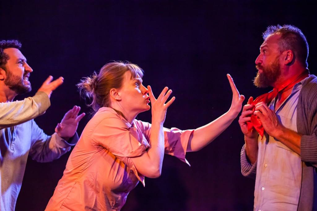 Shameless Self-Promotion Corner