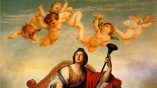 On Writing Outdoors and the&nbsp;Muse